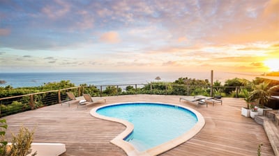 Luxury Villa Photo #2
