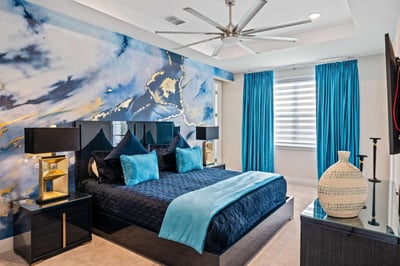 Luxury Villa Photo #39
