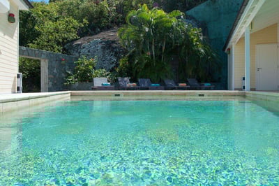 Luxury Villa Photo #7