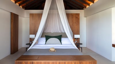 Luxury Villa Photo #30