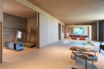 Luxury Villa Photo #31