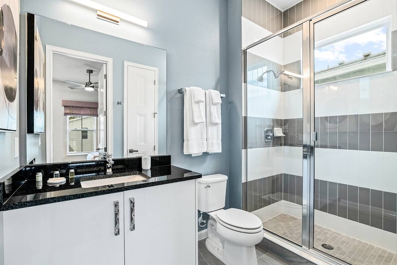 Davy Jones Locker at Villatel Village Solterra