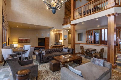 Luxury Villa Photo #8