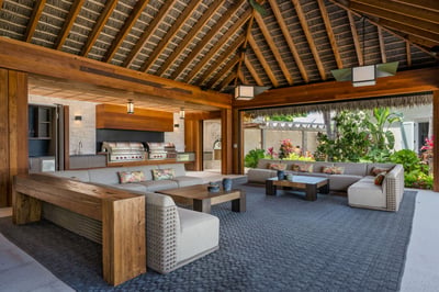 Luxury Villa Photo #46