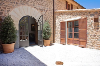 Luxury Villa Photo #7
