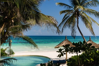 Luxury Villa Photo #30