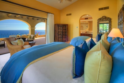 Luxury Villa Photo #24