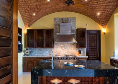 Luxury Villa Photo #20