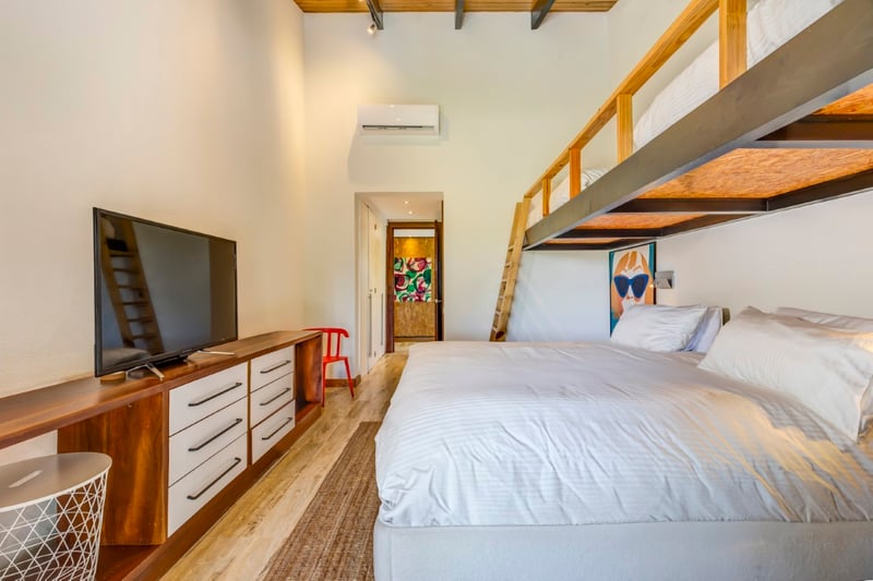 Arrecife 64 | Starfish