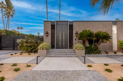 Luxury Villa Photo #7