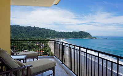 Jaco,Vista Las Palmas 15