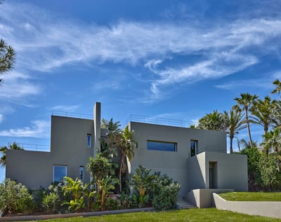 Luxury Villa Photo #28