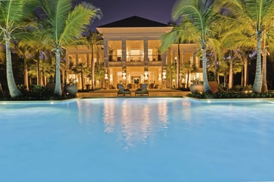 Punta Cana Resort & Club,Corales 116 | Alta Gracia