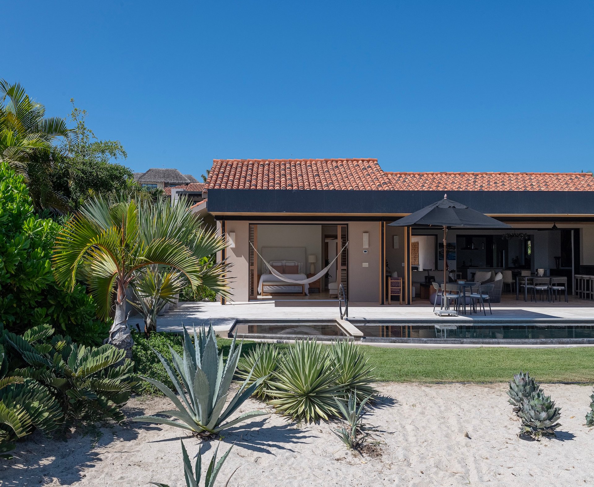 Casa Clarita - 3