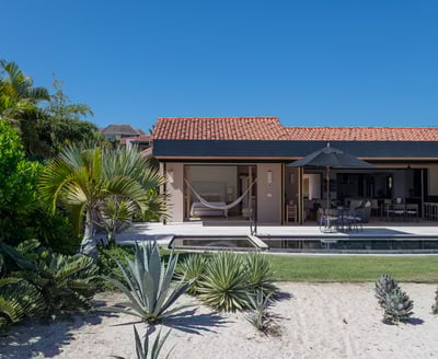 Luxury Villa Photo #3