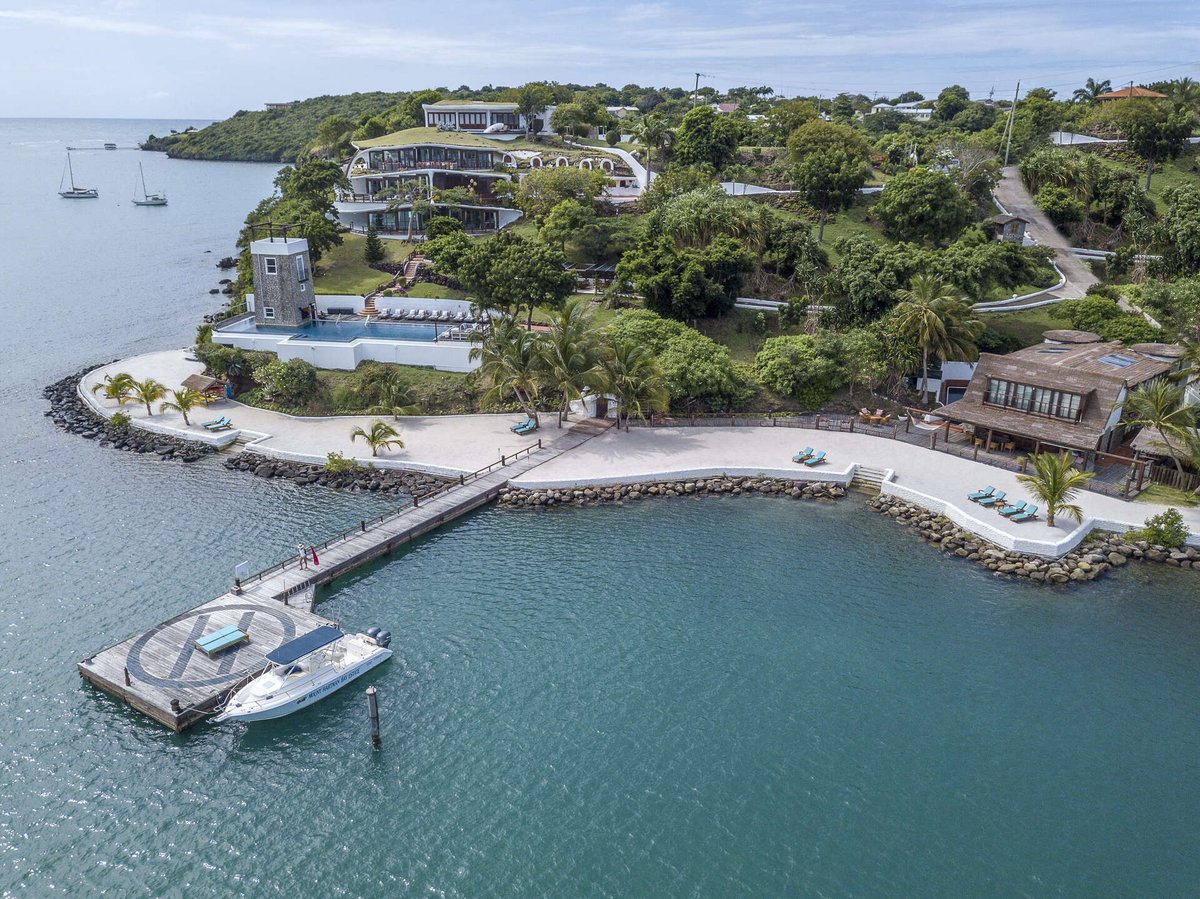 Mount Hartman Bay Estate villa rental - 3