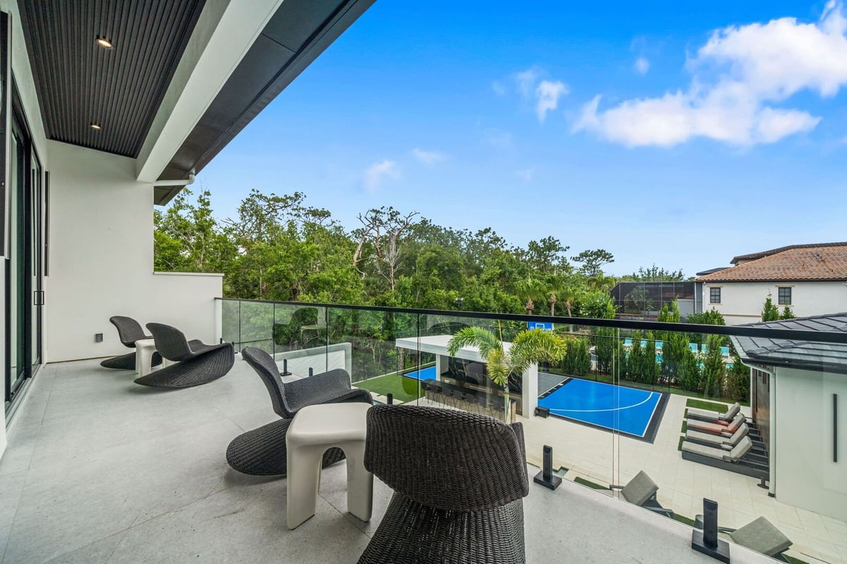 Grand Palm Oasis At Reunion