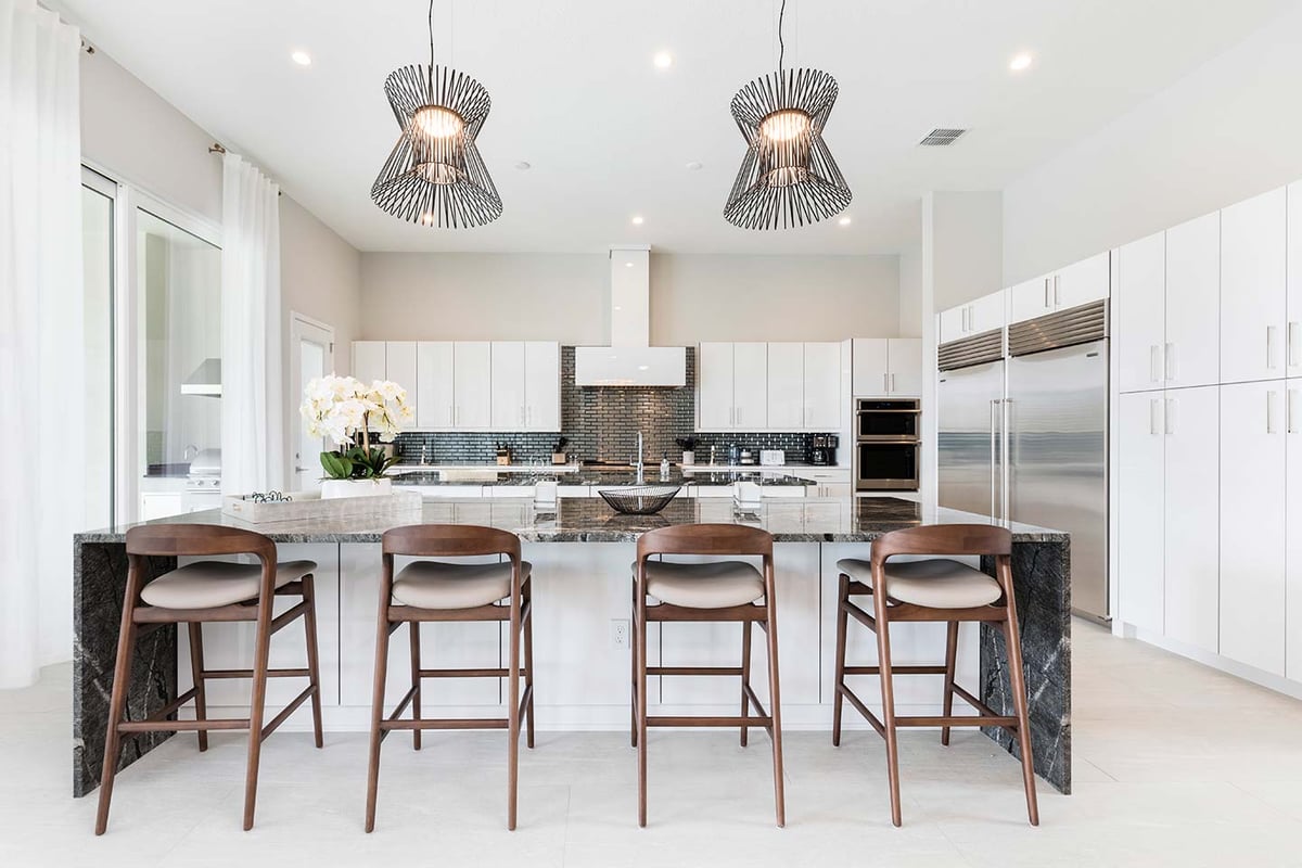 Celestial Celebration Villa