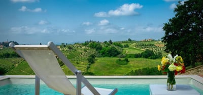 Luxury Villa Photo #3