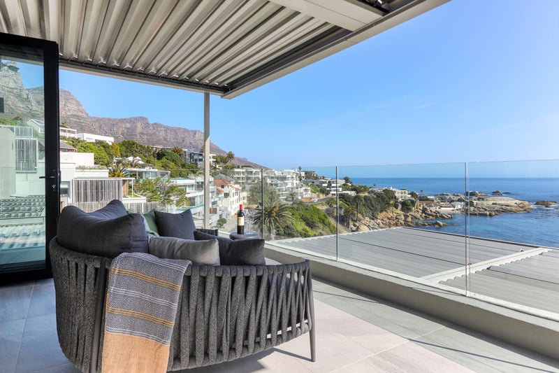 Barley Beach Luxury Penthouse