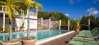 Luxury Villa Photo #6