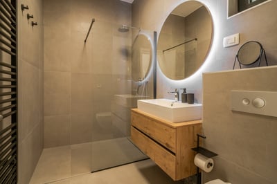 Luxury Villa Photo #57