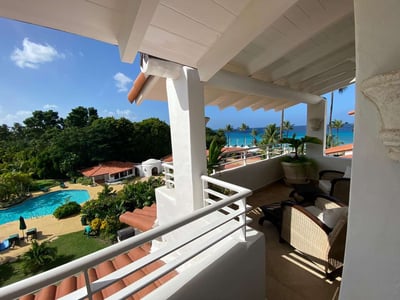 Luxury Villa Photo #4