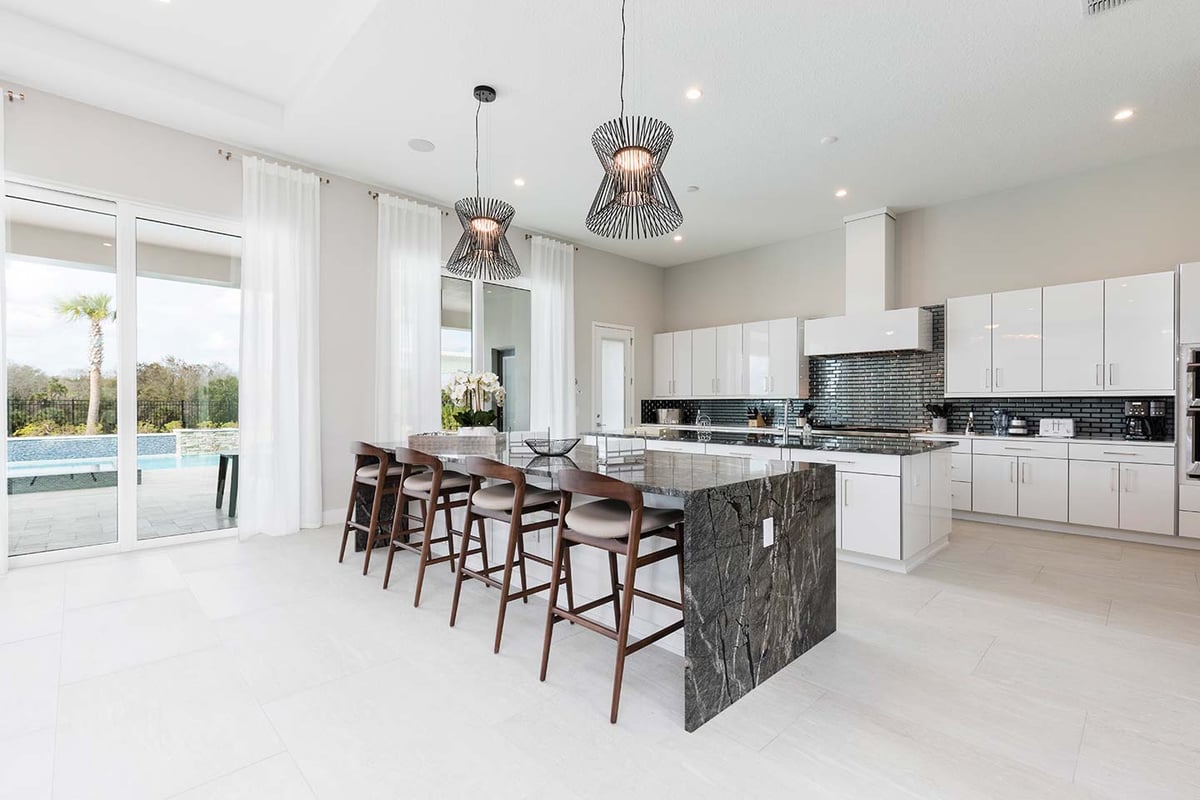 Celestial Celebration Villa