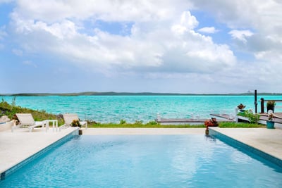 Luxury Villa Photo #5