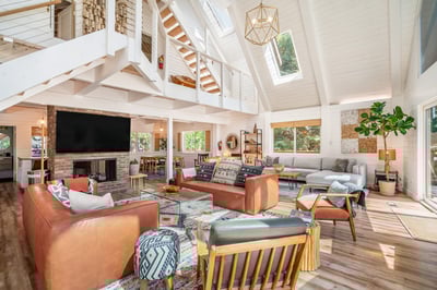 Luxury Villa Photo #9