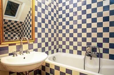 Luxury Villa Photo #37