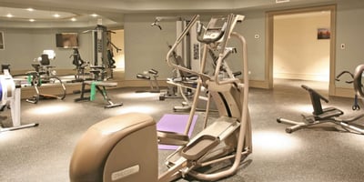 Luxury Villa Photo #18