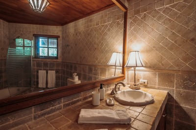 Luxury Villa Photo #39