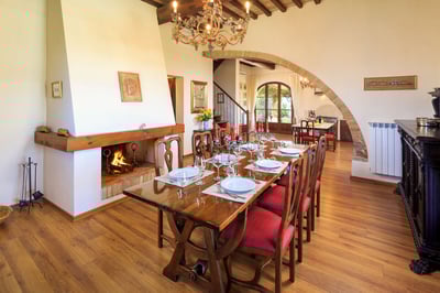 Luxury Villa Photo #11