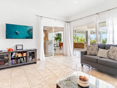 Luxury Villa Photo #18
