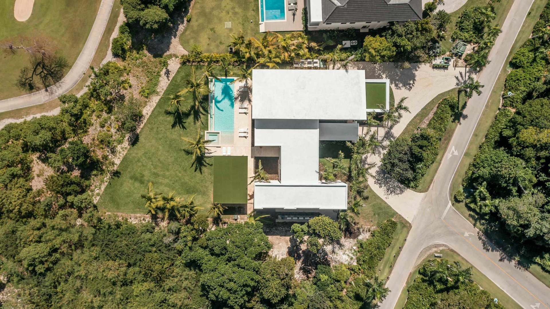 Hacienda A71 | Villa Zaza - 3