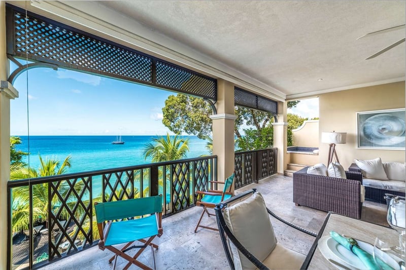 Sandy Cove 302 | The Pearl