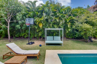 Luxury Villa Photo #11