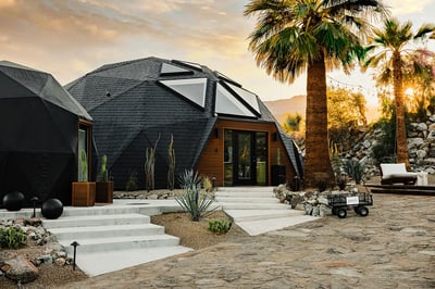 Luxury Villa Photo #53