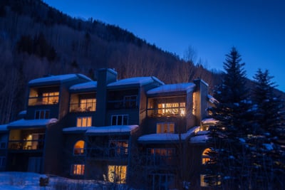 Luxury Villa Photo #2