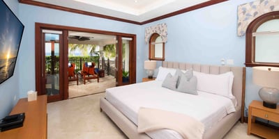 Luxury Villa Photo #20