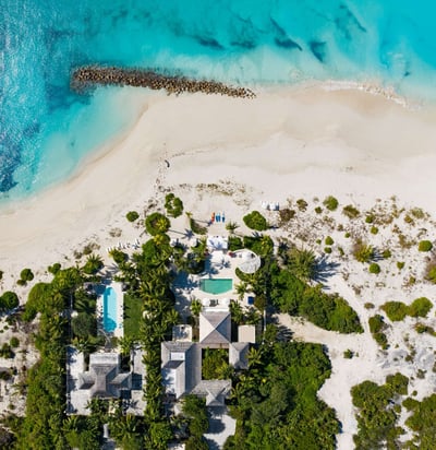 Luxury Villa Photo #2