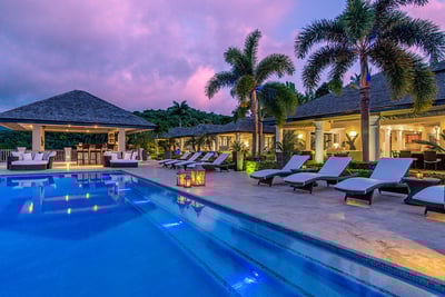Luxury Villa Photo #7