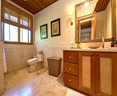 Luxury Villa Photo #31