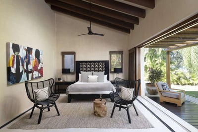 Luxury Villa Photo #19