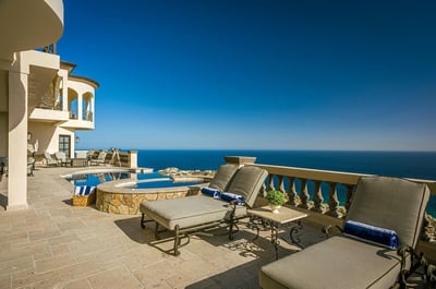 Luxury Villa Photo #11