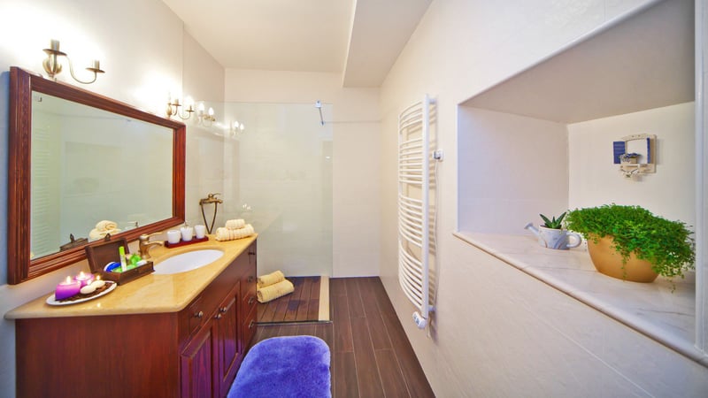 Villa Dubrovnik Estate