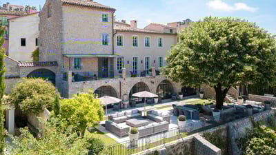 Mougins,Luxury House