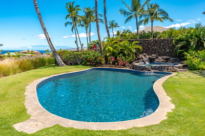 Luxury Villa Photo #5