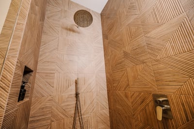 Suite 2 Private Ensuite